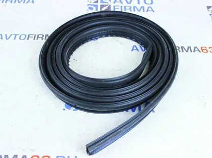 Уплотнитель багажника ваз 2109