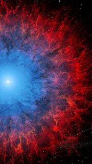 Universe picture