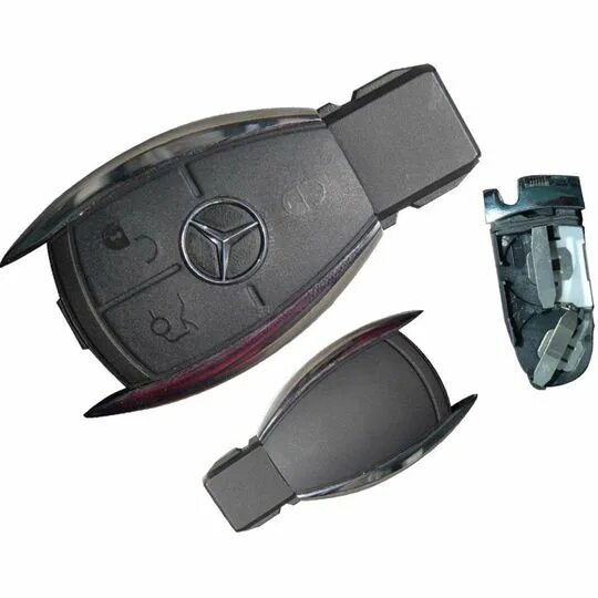 Как разобрать пульт мерседес mercedesbenz_eclass_w213_int-60 Paul Tan's Automotive News