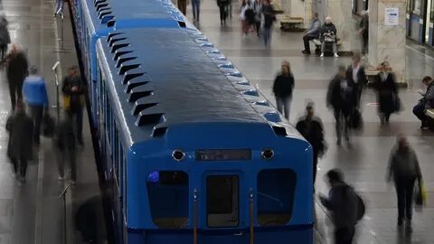 Метро нижний 2024