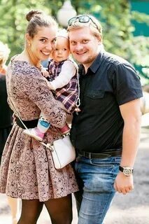 Кемеровский семья