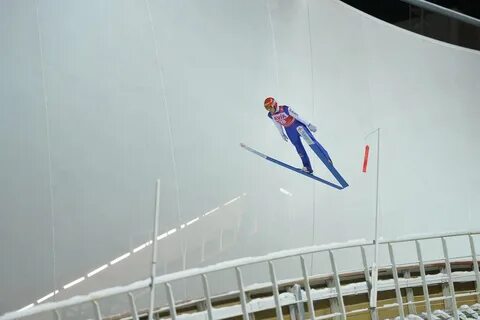 Прыжки на лыжах нижний тагил