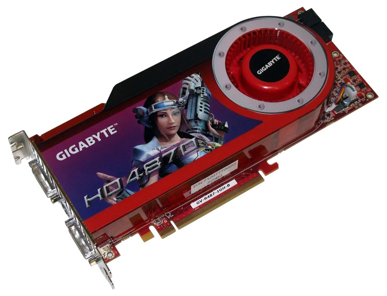 Видеокарта радеон hd4870 Gigabyte. Ati radeon ноутбук