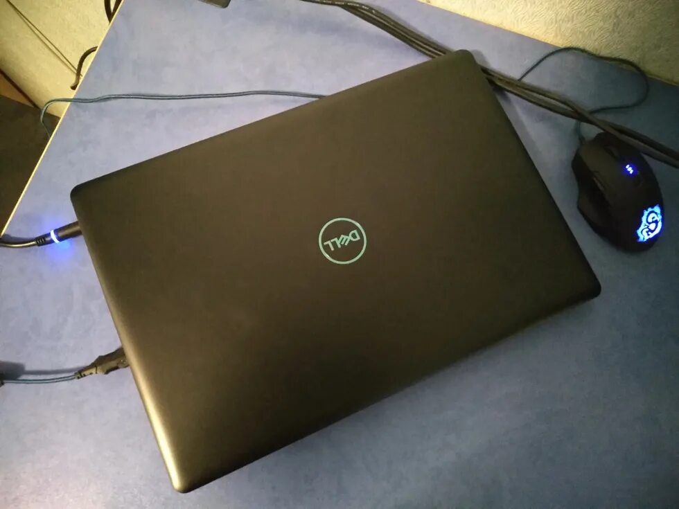 Dell g15 5511