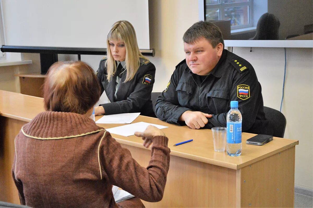 Сайт приставов петрозаводск. Судебные пристава Петрозаводска Карелия. Гончаров пристав Карелии. Главный судебный пристав Карелии.