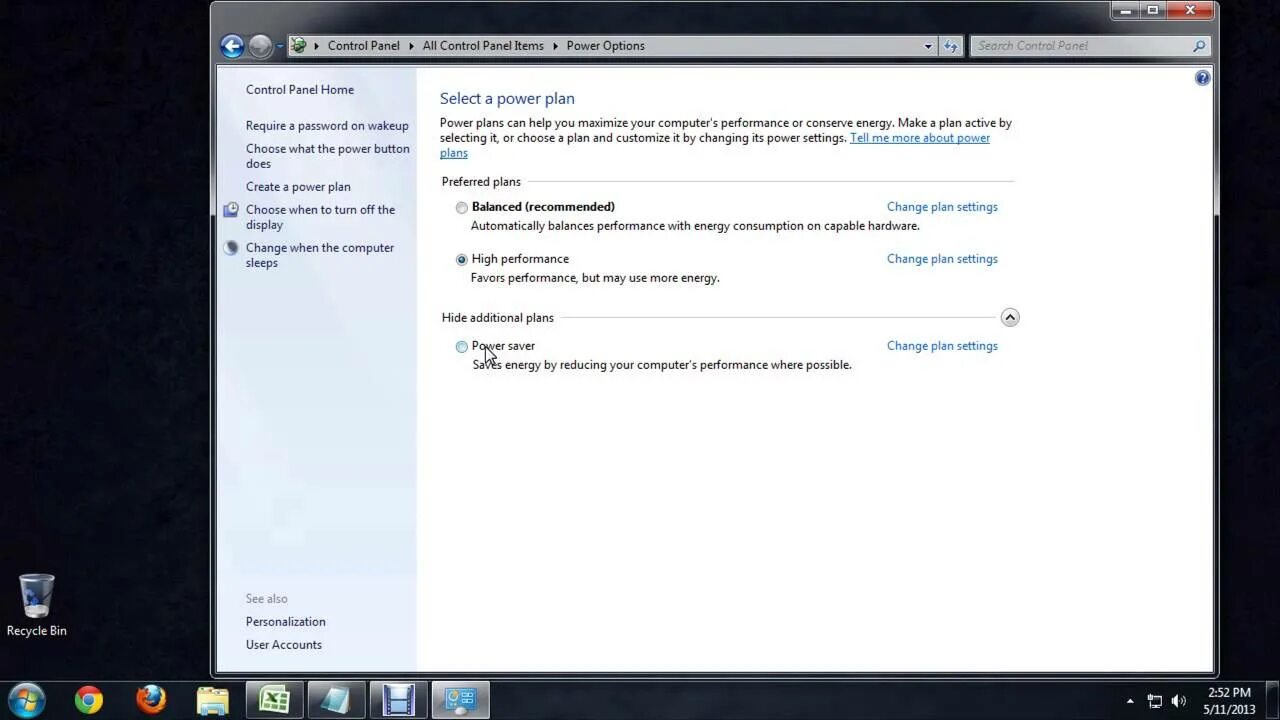Power save mode что делать. Power save mode что делать