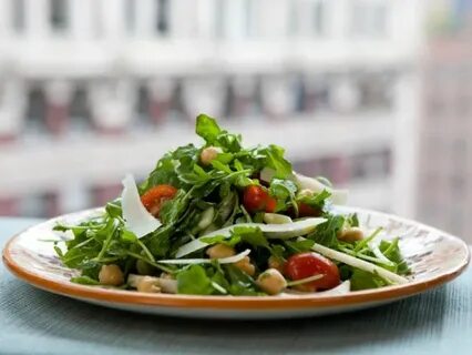 Recipe salat