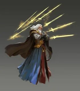 Battlemage