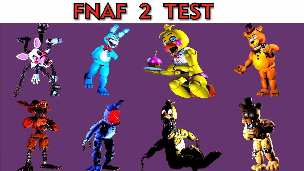 Fnf character test gameplay vs my