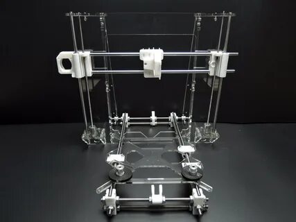 Voices of the void 3d printer models