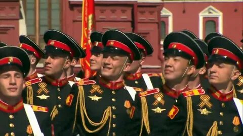 Победа анонс