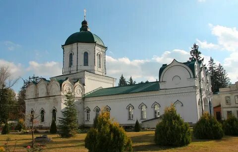 Толшевский монастырь сайт