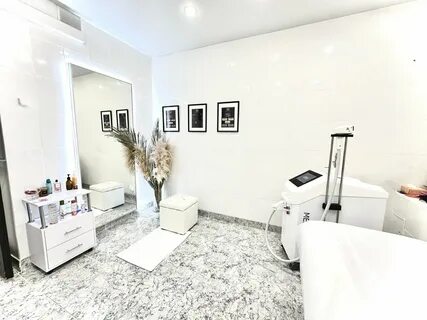 Hair room