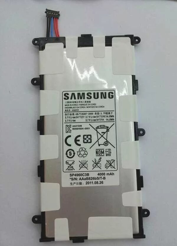 Самсунг таб 2 аккумулятор. P3100 battery. samsung p3100 battery. p3100 samsung схема. батарея самсунг галакси таб е.