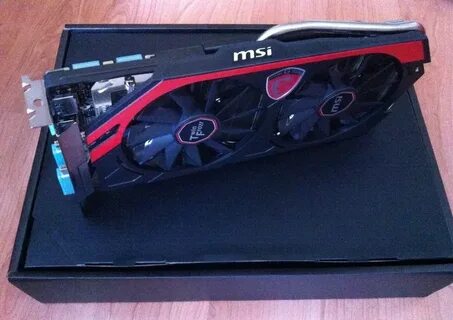 Msi 760