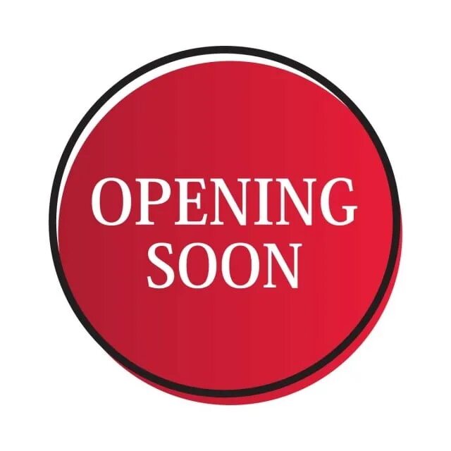 Eps open. Opening soon. opening soon logo. скоро открытие баннер. open soon vector.