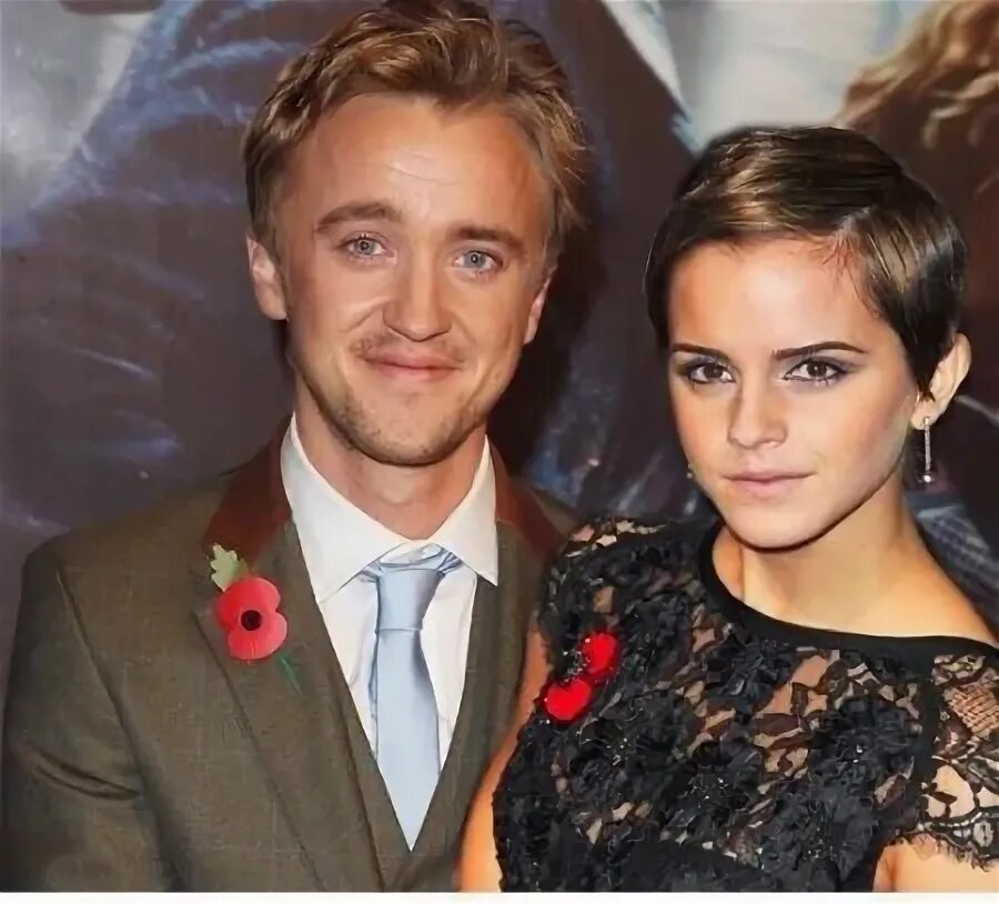 Кто женился на томе фелтон Pin di renn ✖ su tom felton
