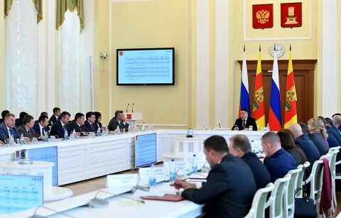 Правительство 9