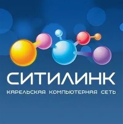 Ситилинк петрозаводск