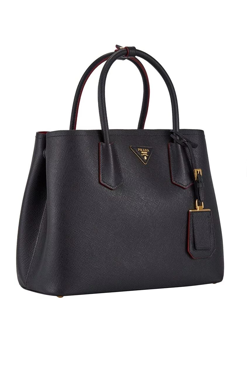 Double bag