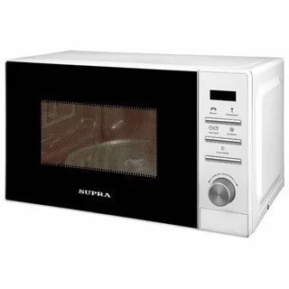Микроволновка супра