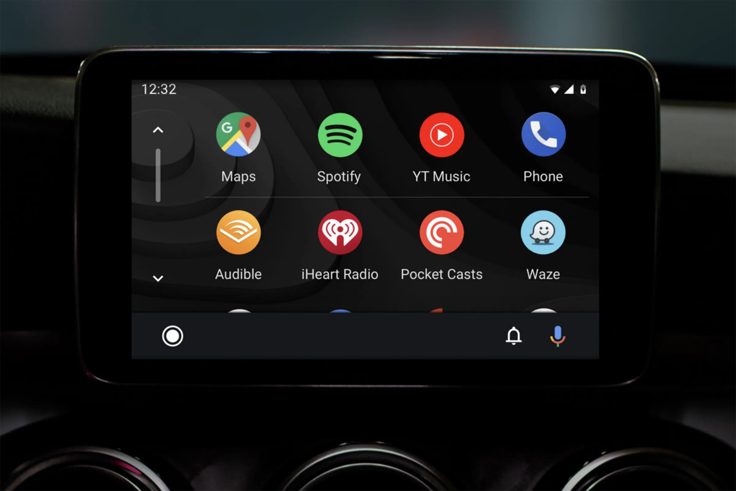 Android auto без root. Android auto без root