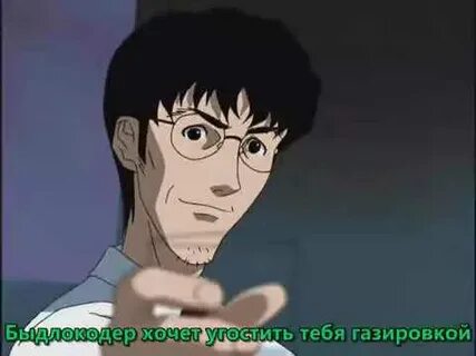 Быдлокодер