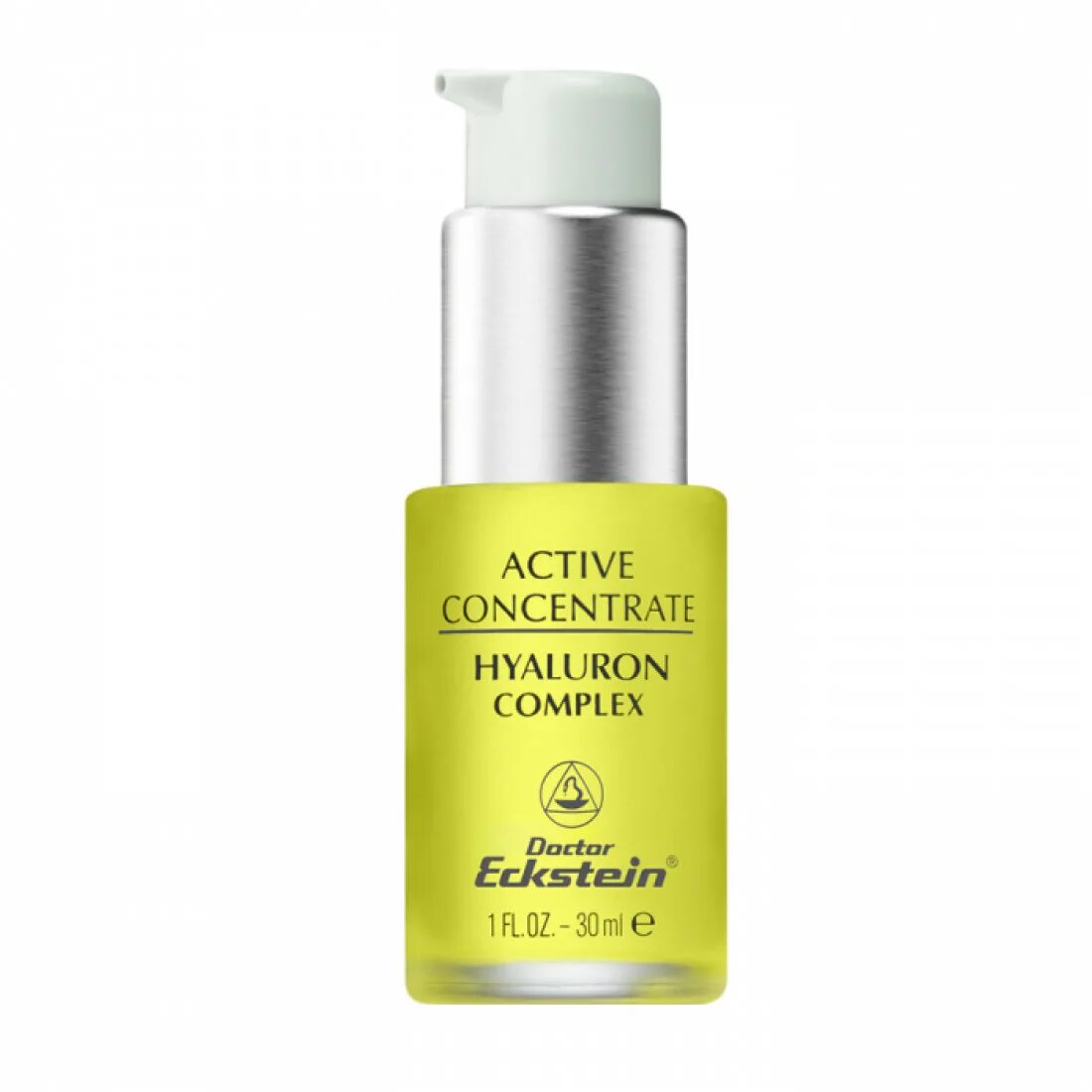 Active Concentrate Hyaluron Complex eckstaia. Активный концентрат