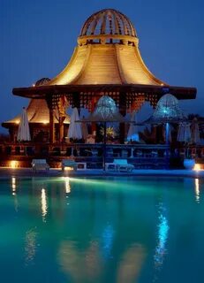 Parrotel beach resort отзывы 2024