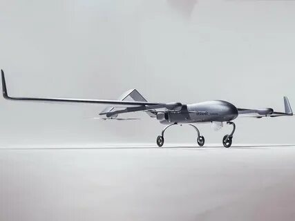 Беспилотник pd 1