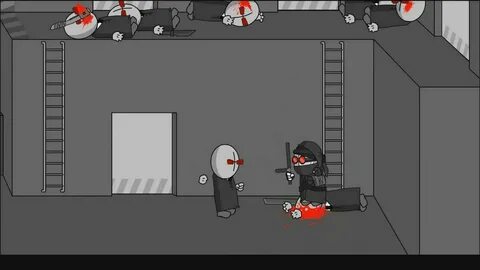 Madness interactive