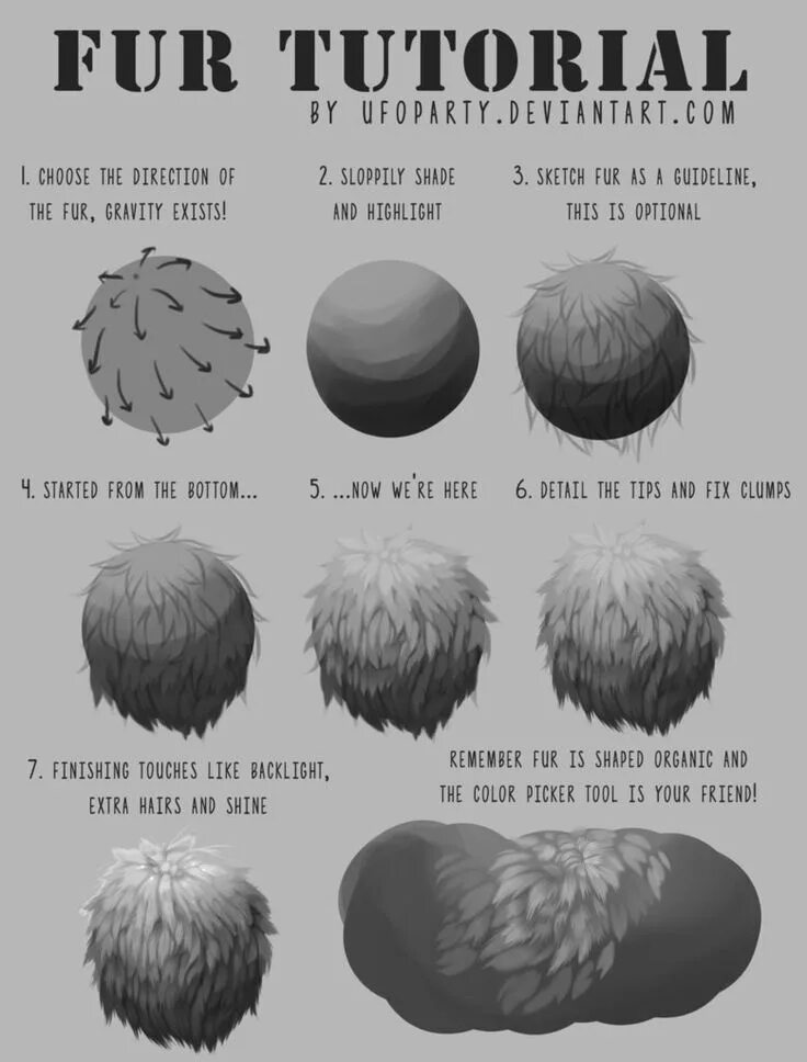 How to play tutorial