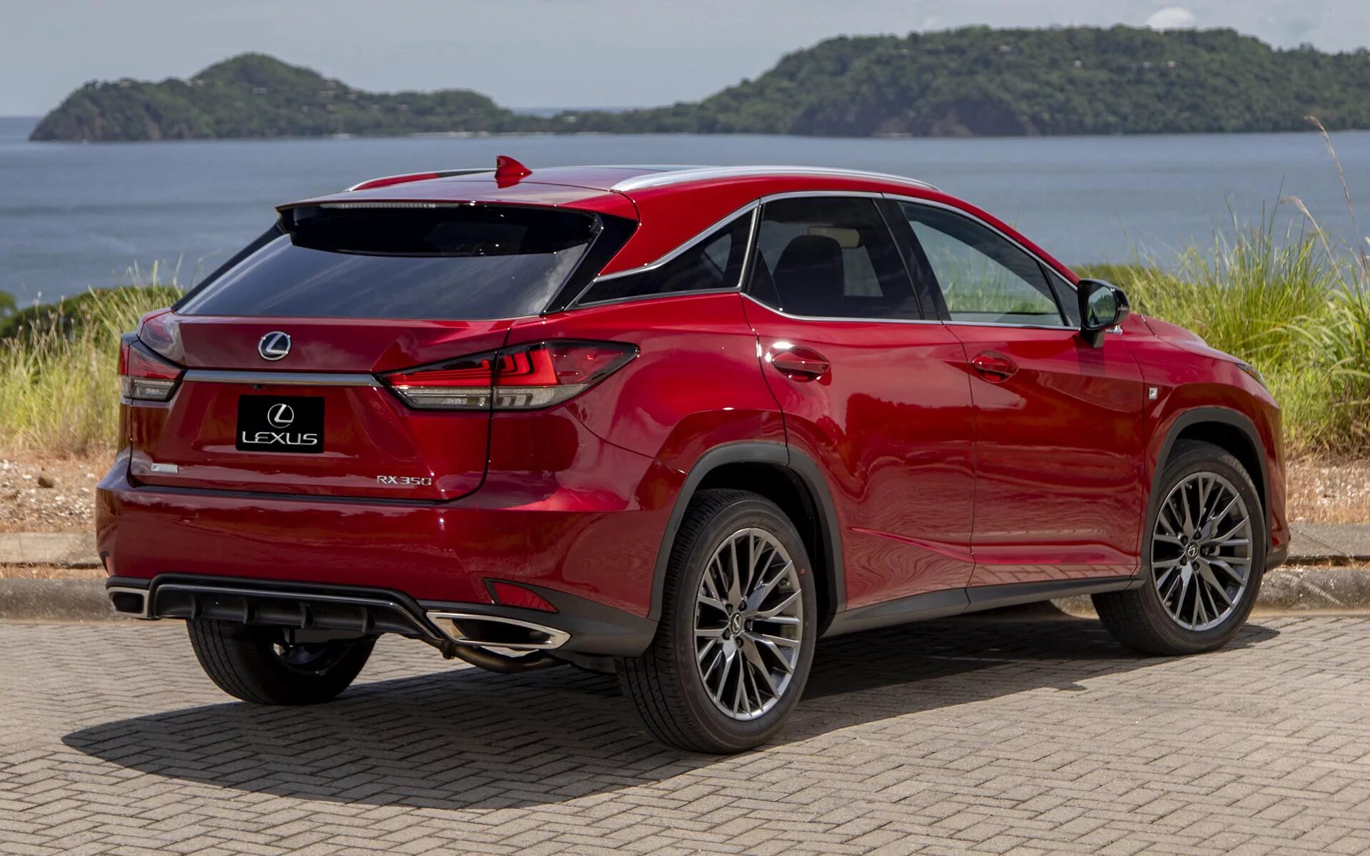 Lexus rx350 f Sport 2019. Лексус RX 2022. Лексус rx350 2022.