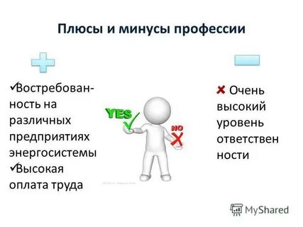 Плюсы и минусы поз