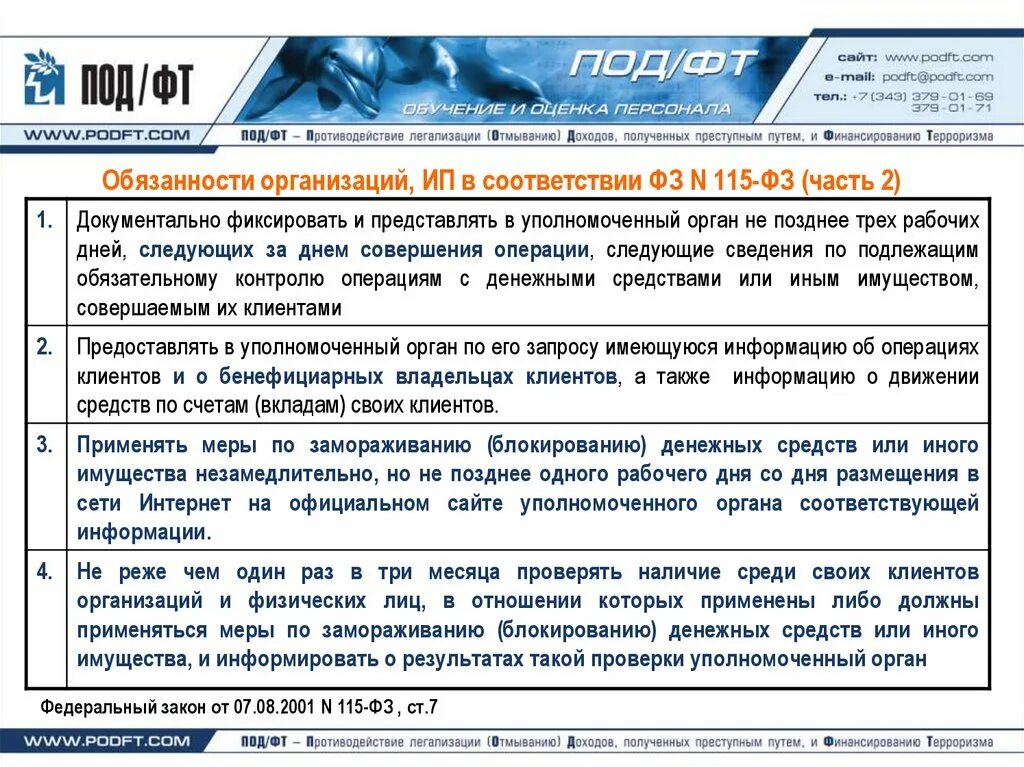 Изменения фз 115 от 2002. 115 ФЗ p2p. 115 ФЗ идентификация. Требование по 115 ФЗ. 115 ФЗ часть 3.