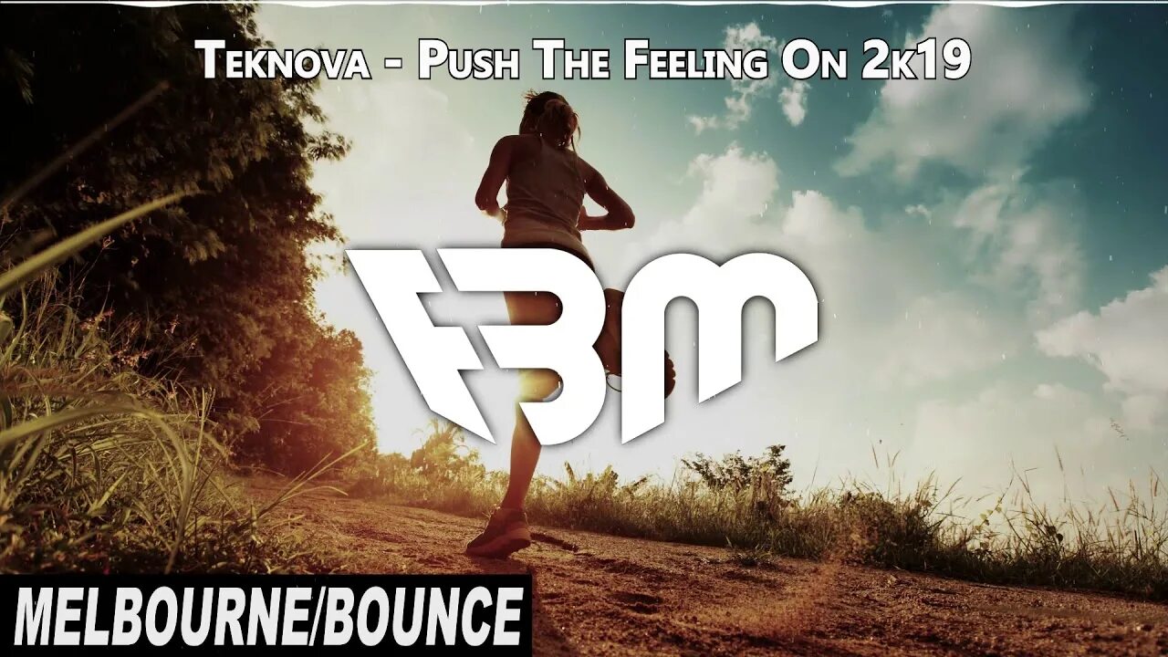 Teknova Lambada 2k19 (Melbourne Bounce Mix). Melbourne Bounce Mix. Bounce on 2. Massana the feeling.