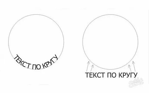 Круг то что было текст