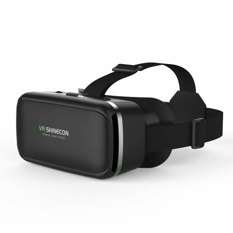 Виртуальные очки для смартфона vr. VR Shinecon SC-g04c. VR очки SC-g04c. VR Shinecon g06a. Очки виртуальной реальности VR Shinecon SC-g06e.