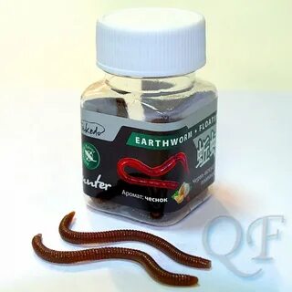 Приманки с запахом