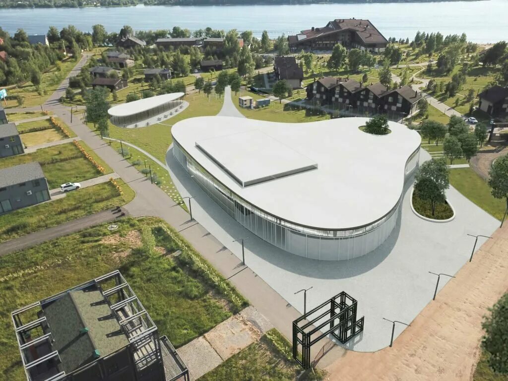 концепции застройки тимура башкаева. архитектор александр. проект исторического квартала краснодара. стивен холл. архитектурное бюро мариуполь.