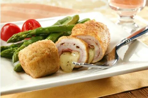 Куриная грудка рулетики