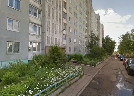 Можайского 78 тверь