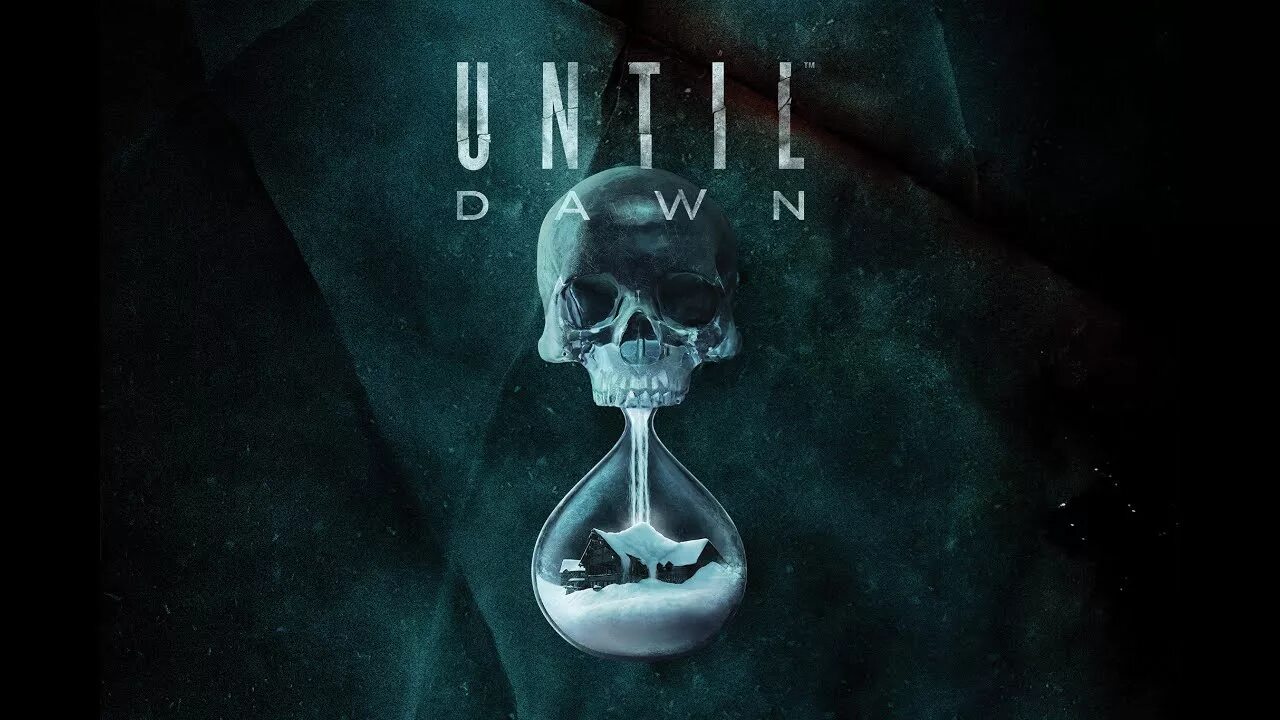 Until dawn steamdb. Until dawn steamdb