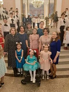 Бал принцесс уфа