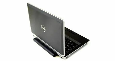 Dell характеристики