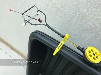 Кивок арбалет