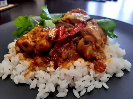 Свинина с рисом простой рецепт