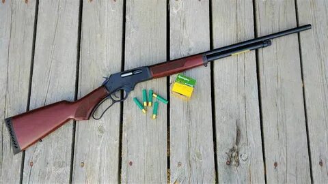 Ружье 410