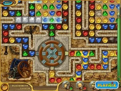 Играть elements