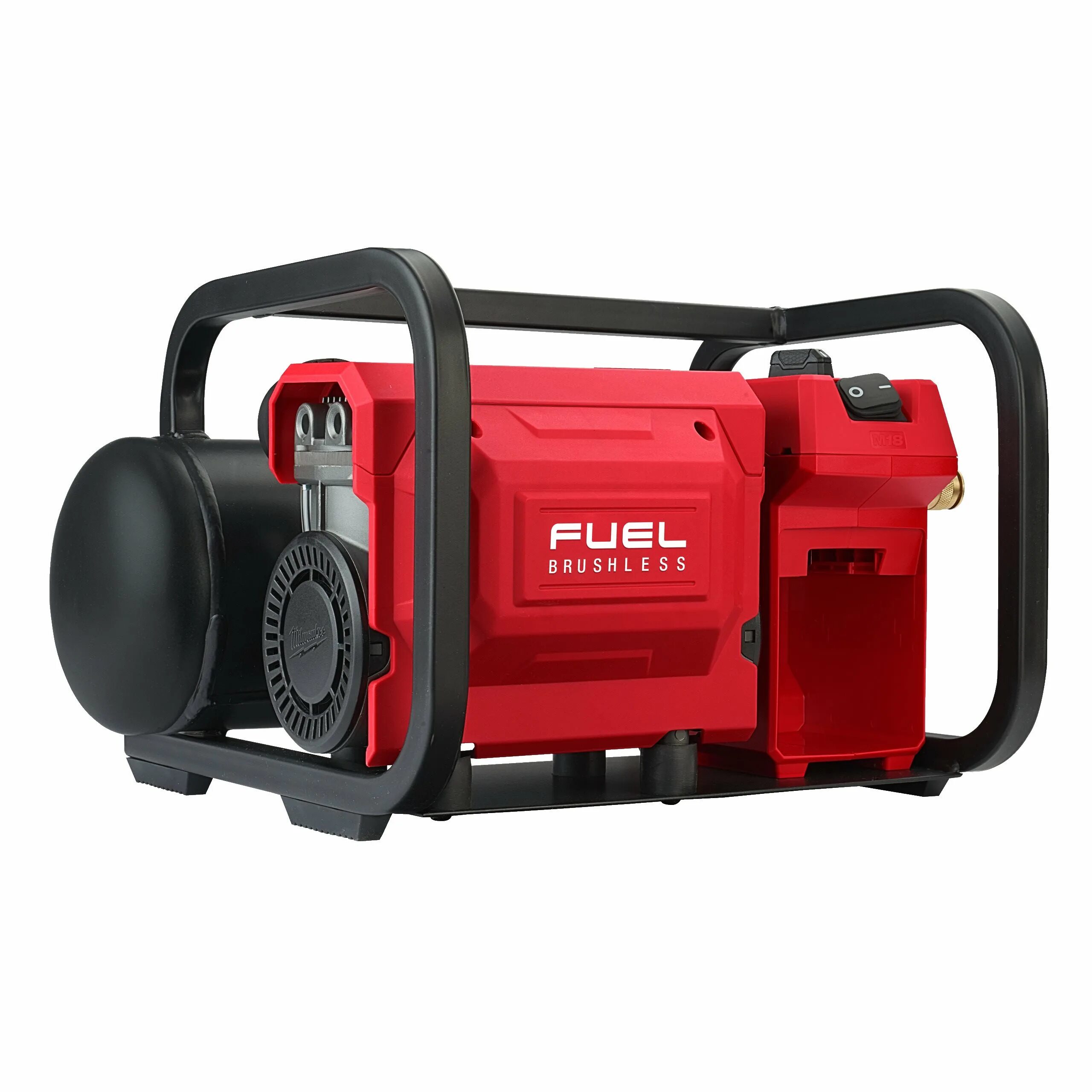 M18 fuel 0